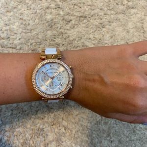 Michael Kors watch